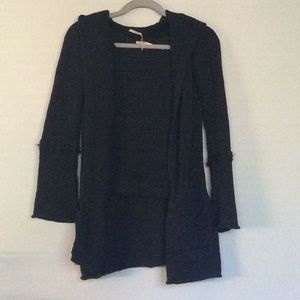 Max Studio Hooded Sweater Set, Beautiful Details